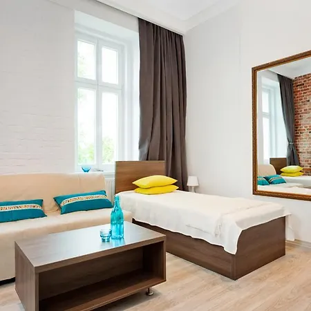 Hostel Moho S Vratislav