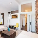 Hostel Moho S Wroclaw