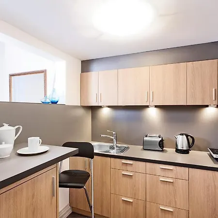 Hostel Moho S Wroclaw