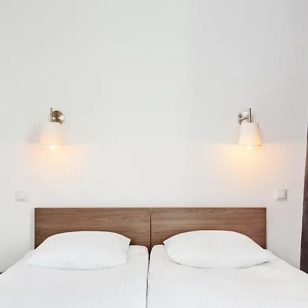 Moho S Hostel