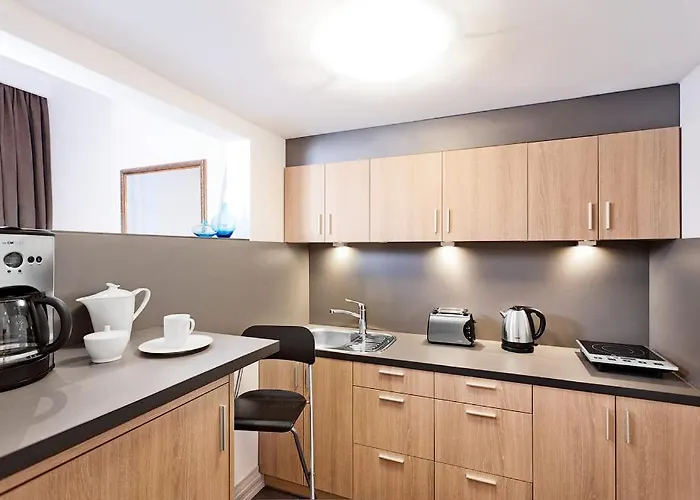 Hostel Moho S Wroclaw