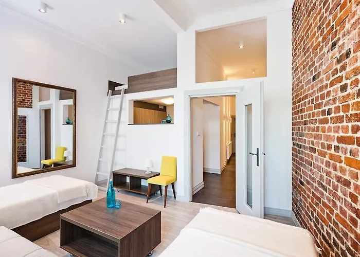 Hostel Moho S Wroclaw